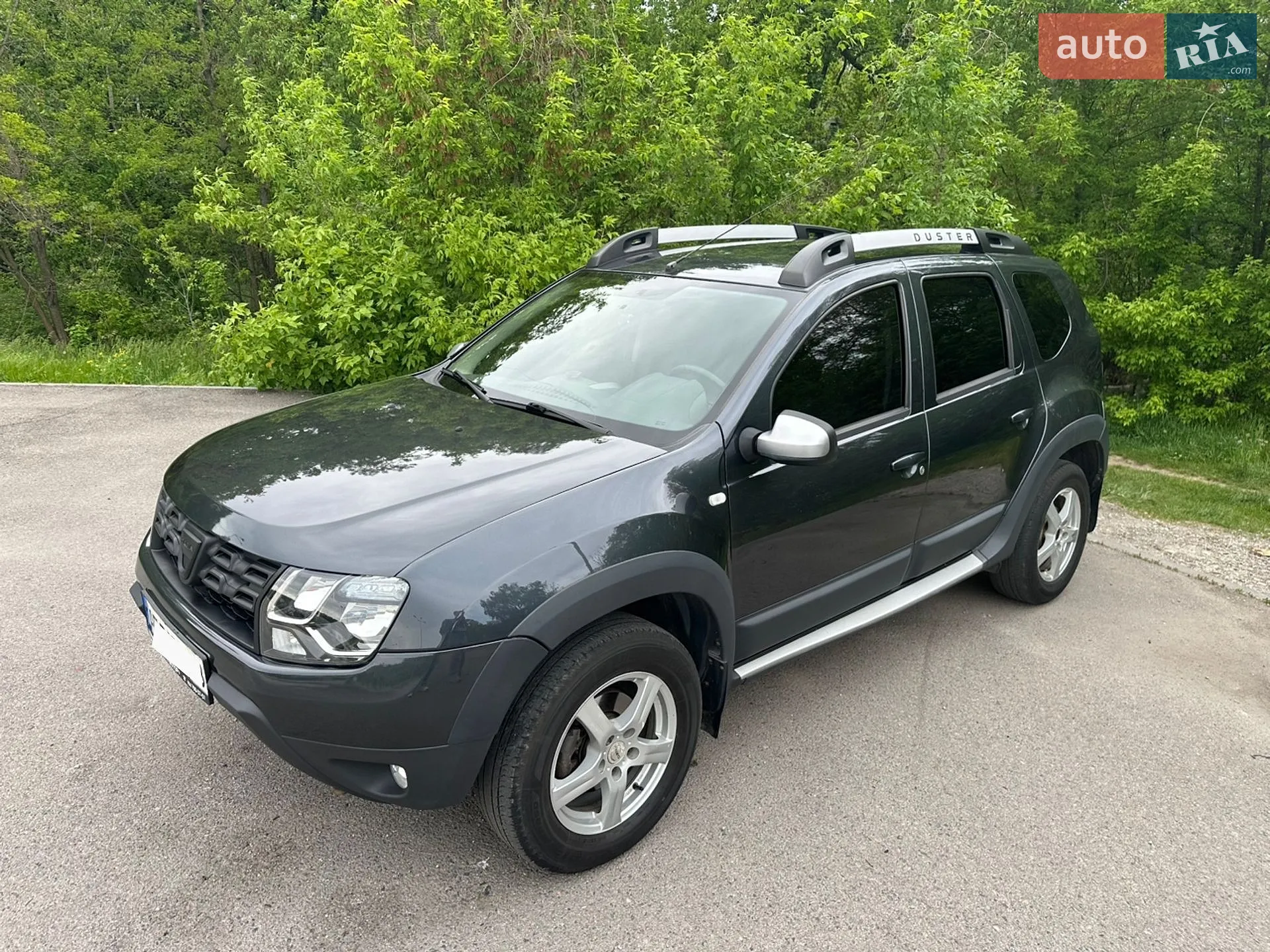 Dacia Duster 2015 VIN UU1HSDADG52564553 фото оголошення 4 з 14