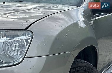 Внедорожник / Кроссовер Dacia Duster 2010 в Тернополе фото 6 Внедорожник / Кроссовер Dacia Duster 2010 в Тернополе