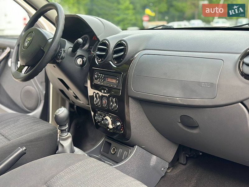 Внедорожник / Кроссовер Dacia Duster 2010 в Тернополе фото 12 Внедорожник / Кроссовер Dacia Duster 2010 в Тернополе