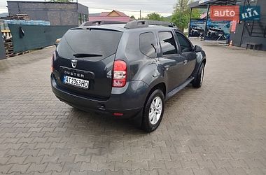 Внедорожник / Кроссовер Dacia Duster 2015 в Косове фото 6 Внедорожник / Кроссовер Dacia Duster 2015 в Косове