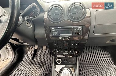 Внедорожник / Кроссовер Dacia Duster 2012 в Черновцах фото 2 Внедорожник / Кроссовер Dacia Duster 2012 в Черновцах
