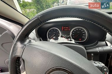 Внедорожник / Кроссовер Dacia Duster 2012 в Черновцах фото 4 Внедорожник / Кроссовер Dacia Duster 2012 в Черновцах