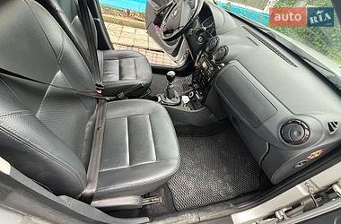 Внедорожник / Кроссовер Dacia Duster 2012 в Черновцах фото 7 Внедорожник / Кроссовер Dacia Duster 2012 в Черновцах