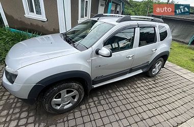 Внедорожник / Кроссовер Dacia Duster 2012 в Черновцах фото 10 Внедорожник / Кроссовер Dacia Duster 2012 в Черновцах