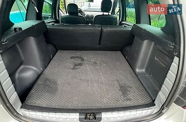 Внедорожник / Кроссовер Dacia Duster 2012 в Черновцах фото 5 Внедорожник / Кроссовер Dacia Duster 2012 в Черновцах