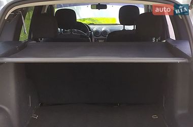Внедорожник / Кроссовер Dacia Duster 2013 в Сумах