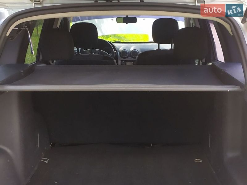 Внедорожник / Кроссовер Dacia Duster 2013 в Сумах
