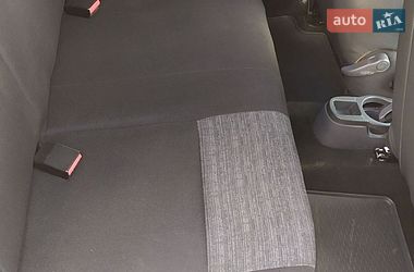 Внедорожник / Кроссовер Dacia Duster 2013 в Сумах