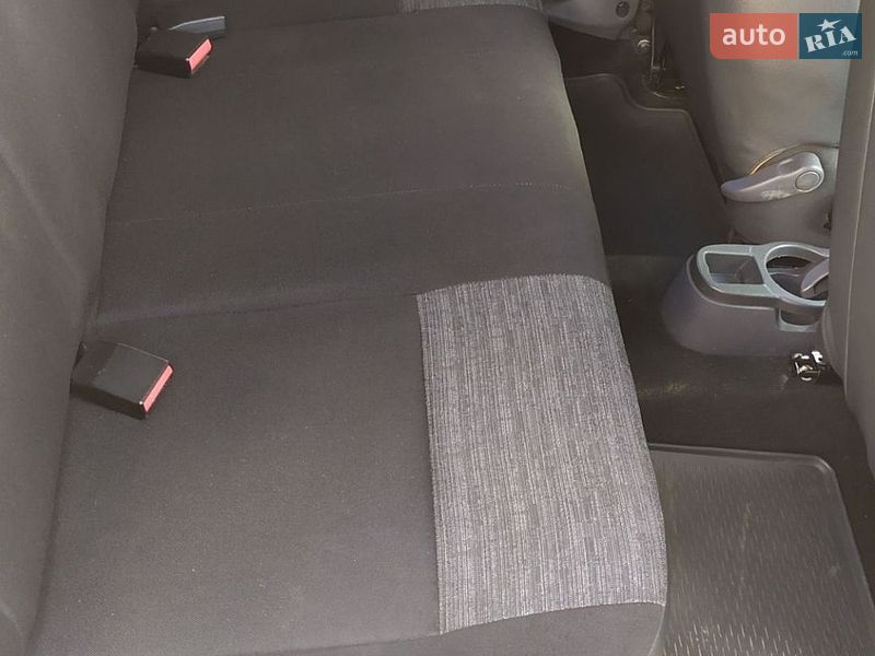 Внедорожник / Кроссовер Dacia Duster 2013 в Сумах