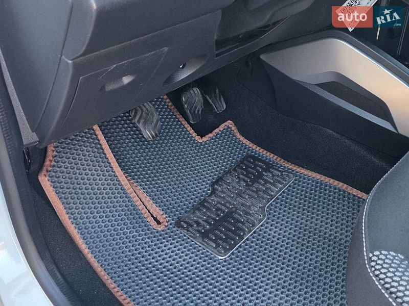 Позашляховик / Кросовер Dacia Duster 2018 в Новоархангельську фото 91 Позашляховик / Кросовер Dacia Duster 2018 в Новоархангельську
