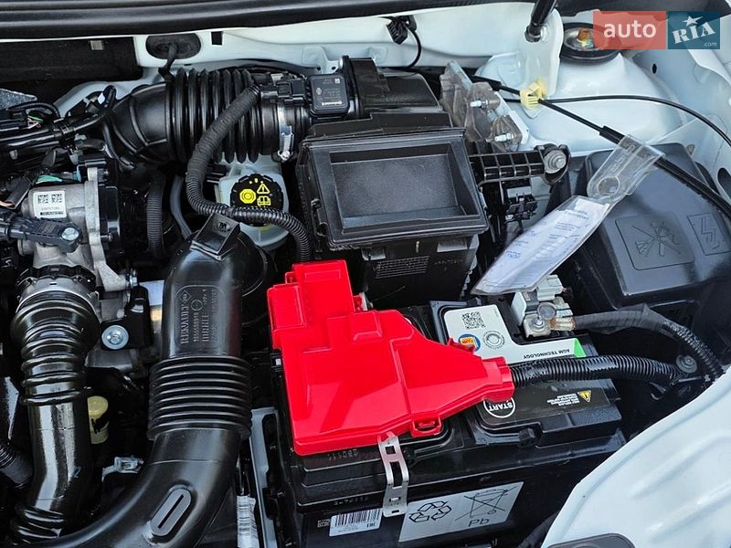 Позашляховик / Кросовер Dacia Duster 2018 в Новоархангельську фото 132 Позашляховик / Кросовер Dacia Duster 2018 в Новоархангельську