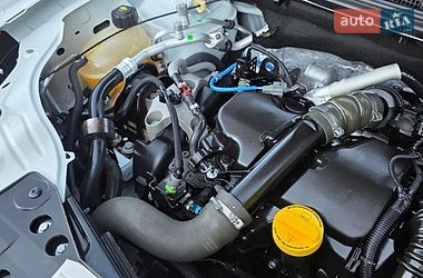 Позашляховик / Кросовер Dacia Duster 2018 в Новоархангельську фото 135 Позашляховик / Кросовер Dacia Duster 2018 в Новоархангельську