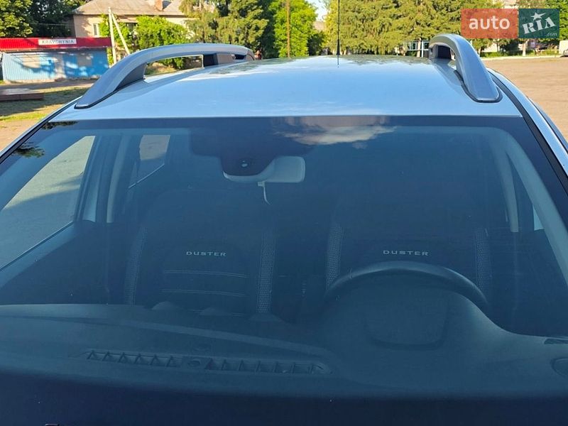 Позашляховик / Кросовер Dacia Duster 2018 в Новоархангельську фото 45 Позашляховик / Кросовер Dacia Duster 2018 в Новоархангельську