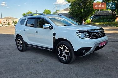Позашляховик / Кросовер Dacia Duster 2018 в Новоархангельську фото 36 Позашляховик / Кросовер Dacia Duster 2018 в Новоархангельську