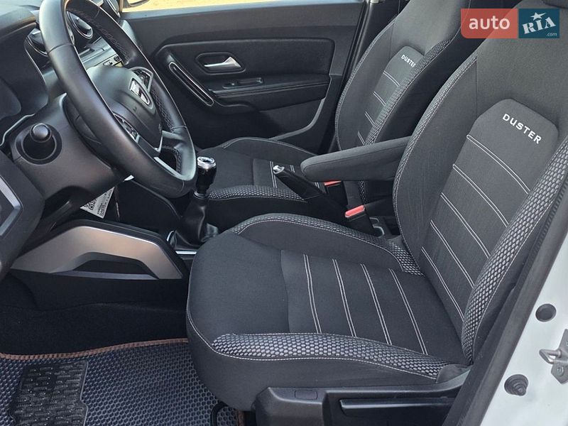 Позашляховик / Кросовер Dacia Duster 2018 в Новоархангельську фото 78 Позашляховик / Кросовер Dacia Duster 2018 в Новоархангельську