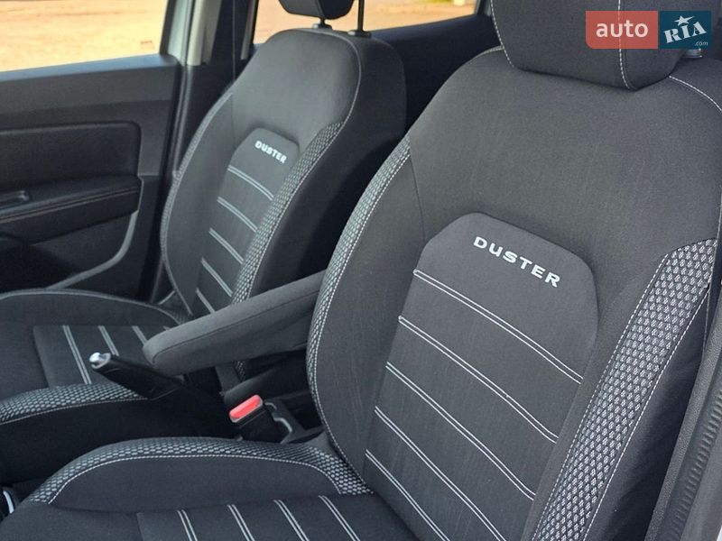 Позашляховик / Кросовер Dacia Duster 2018 в Новоархангельську фото 77 Позашляховик / Кросовер Dacia Duster 2018 в Новоархангельську