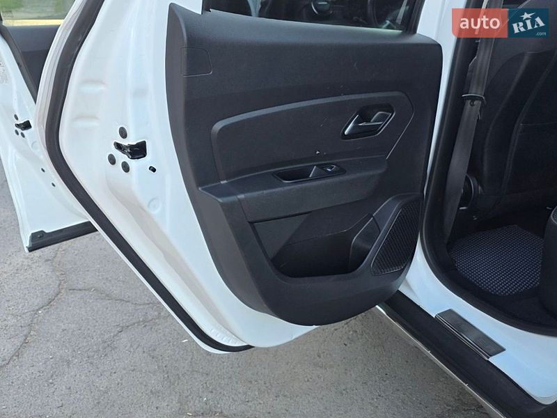 Позашляховик / Кросовер Dacia Duster 2018 в Новоархангельську фото 100 Позашляховик / Кросовер Dacia Duster 2018 в Новоархангельську