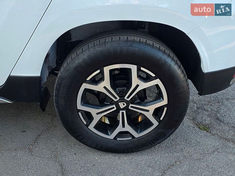 Позашляховик / Кросовер Dacia Duster 2018 в Новоархангельську фото 121 Позашляховик / Кросовер Dacia Duster 2018 в Новоархангельську