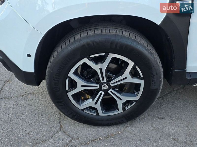 Позашляховик / Кросовер Dacia Duster 2018 в Новоархангельську фото 122 Позашляховик / Кросовер Dacia Duster 2018 в Новоархангельську