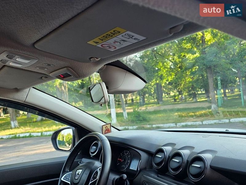 Позашляховик / Кросовер Dacia Duster 2018 в Новоархангельську фото 46 Позашляховик / Кросовер Dacia Duster 2018 в Новоархангельську