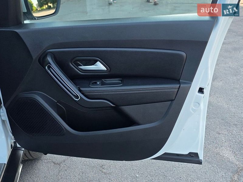 Позашляховик / Кросовер Dacia Duster 2018 в Новоархангельську фото 104 Позашляховик / Кросовер Dacia Duster 2018 в Новоархангельську