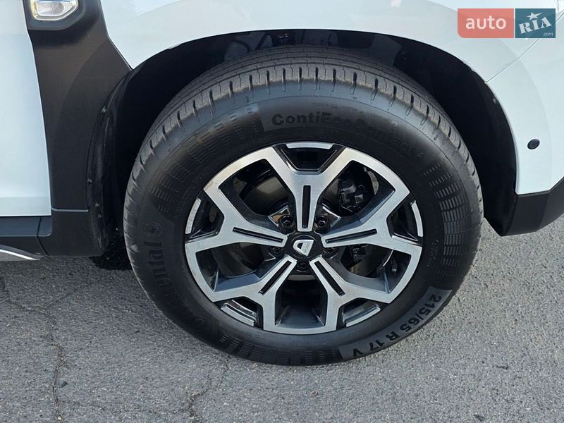Позашляховик / Кросовер Dacia Duster 2018 в Новоархангельську фото 123 Позашляховик / Кросовер Dacia Duster 2018 в Новоархангельську