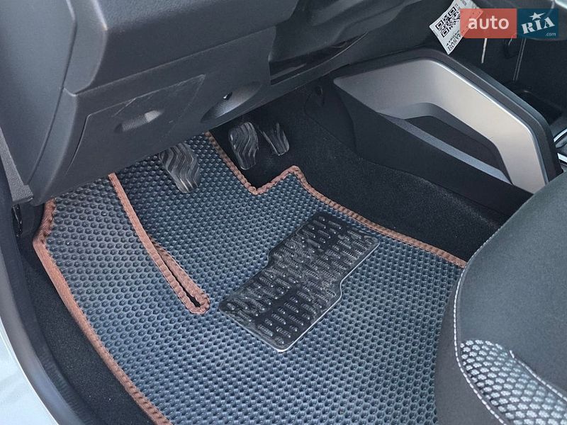 Позашляховик / Кросовер Dacia Duster 2018 в Новоархангельську фото 90 Позашляховик / Кросовер Dacia Duster 2018 в Новоархангельську