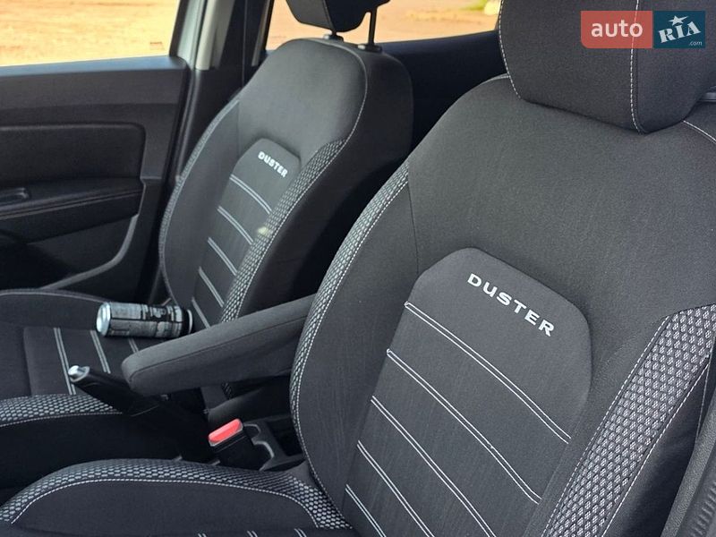 Позашляховик / Кросовер Dacia Duster 2018 в Новоархангельську фото 84 Позашляховик / Кросовер Dacia Duster 2018 в Новоархангельську