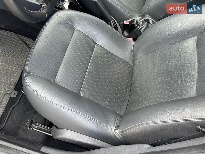 Внедорожник / Кроссовер Dacia Duster 2012 в Виннице