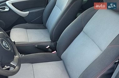 Внедорожник / Кроссовер Dacia Duster 2013 в Великой Багачке