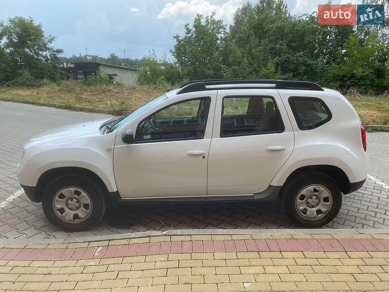 2012 Dacia Duster - мініатюра 4