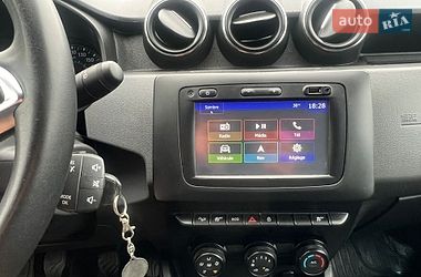 Внедорожник / Кроссовер Dacia Duster 2018 в Новоархангельске
