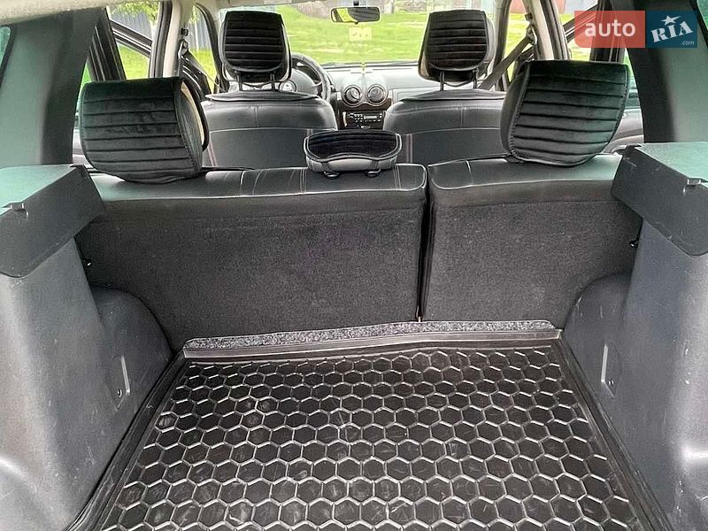 Внедорожник / Кроссовер Dacia Duster 2012 в Ратным