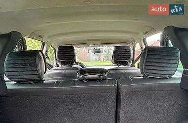 Внедорожник / Кроссовер Dacia Duster 2012 в Ратным
