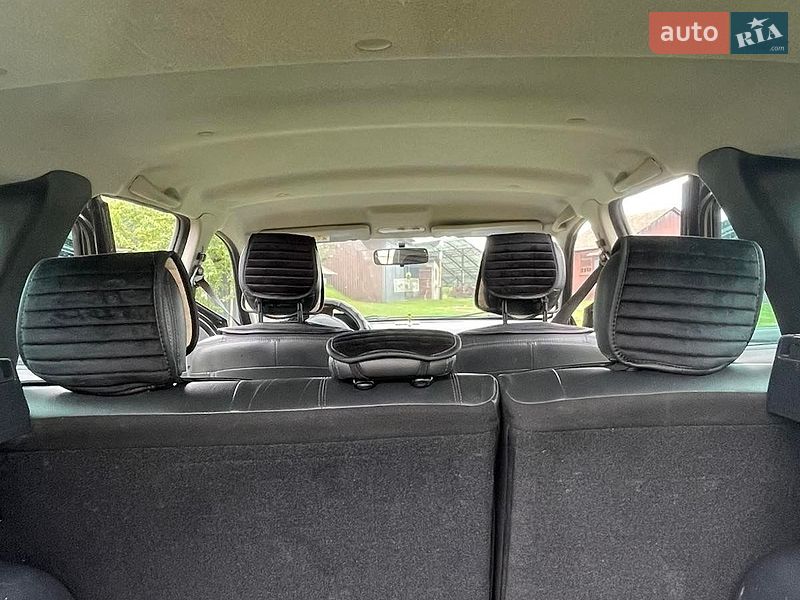 Внедорожник / Кроссовер Dacia Duster 2012 в Ратным
