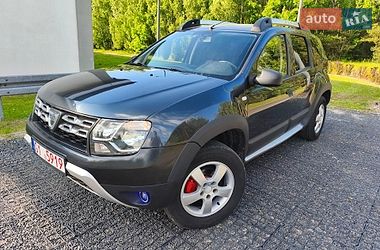 Dacia Duster  2014