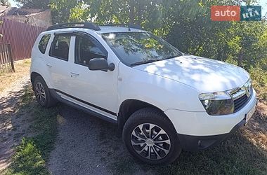 Dacia Duster  2011