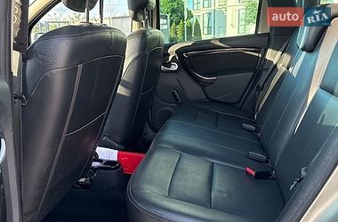 Внедорожник / Кроссовер Dacia Duster 2011 в Луцке