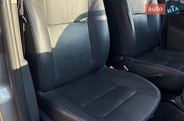 Внедорожник / Кроссовер Dacia Duster 2011 в Луцке