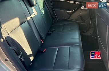Внедорожник / Кроссовер Dacia Duster 2011 в Луцке