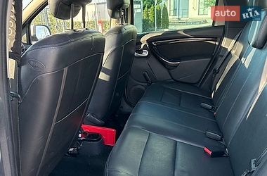 Внедорожник / Кроссовер Dacia Duster 2011 в Луцке