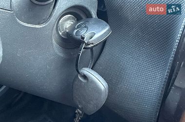 Внедорожник / Кроссовер Dacia Duster 2011 в Луцке