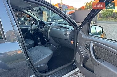 Внедорожник / Кроссовер Dacia Duster 2015 в Луцке