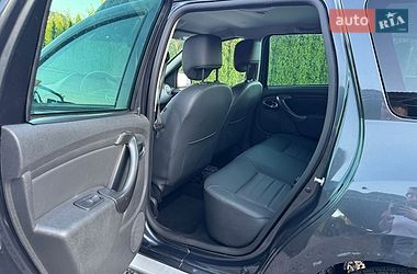 Внедорожник / Кроссовер Dacia Duster 2015 в Луцке