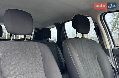Внедорожник / Кроссовер Dacia Duster 2010 в Гнивани фото 7 Внедорожник / Кроссовер Dacia Duster 2010 в Гнивани