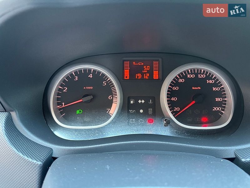 Внедорожник / Кроссовер Dacia Duster 2010 в Гнивани фото 5 Внедорожник / Кроссовер Dacia Duster 2010 в Гнивани