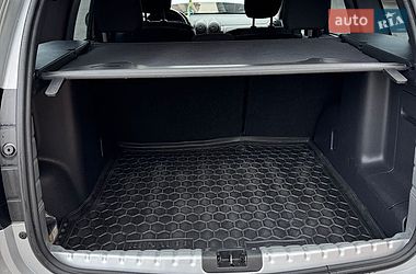 Внедорожник / Кроссовер Dacia Duster 2010 в Гнивани фото 12 Внедорожник / Кроссовер Dacia Duster 2010 в Гнивани