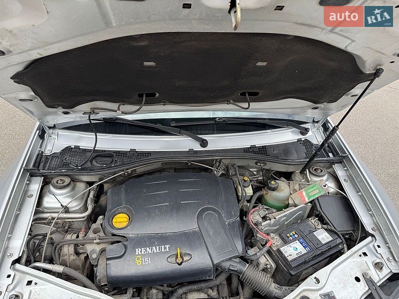 Внедорожник / Кроссовер Dacia Duster 2010 в Гнивани фото 11 Внедорожник / Кроссовер Dacia Duster 2010 в Гнивани