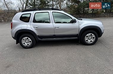 Внедорожник / Кроссовер Dacia Duster 2010 в Гнивани фото 17 Внедорожник / Кроссовер Dacia Duster 2010 в Гнивани