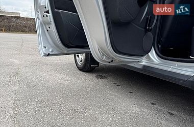 Внедорожник / Кроссовер Dacia Duster 2010 в Гнивани фото 14 Внедорожник / Кроссовер Dacia Duster 2010 в Гнивани
